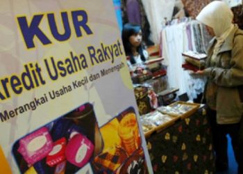 Akibat Corona, Persyaratan Debitur KUR UMKM Dipermudah