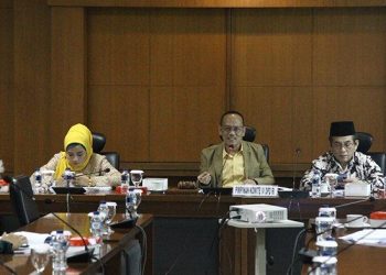 DPD Minta Relaksasi Pajak Diperluas  ke Sektor Pariwisata dan Transportasi