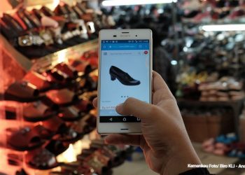 Pemerintah Dapat Kenakan Pajak PMSE Sesuai Perppu No 1/2020