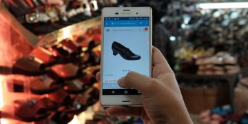 Pemerintah Dapat Kenakan Pajak PMSE Sesuai Perppu No 1/2020
