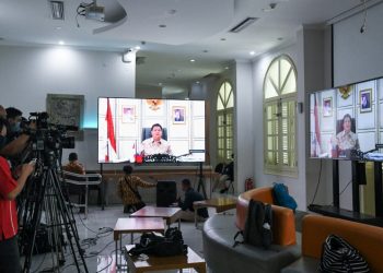 Program Subsidi bagi UMKM Berlaku Seluruh Indonesia
