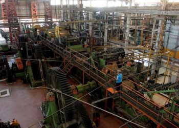 Kemendag Sidak Pabrik Pastikan Harga Gula Terkendali