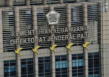 DJP Optimis Penuhi 80 Persen Target Pajak