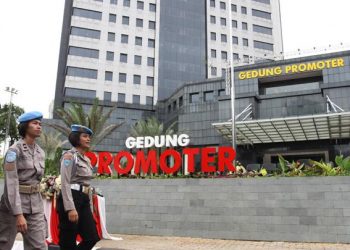 Ombudsman Minta Polisi Tegakkan Aturan Pelanggar PSBB Sesuai Pergub DKI