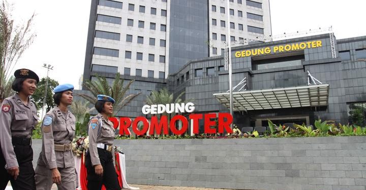 Ombudsman Minta Polisi Tegakkan Aturan Pelanggar PSBB Sesuai Pergub DKI