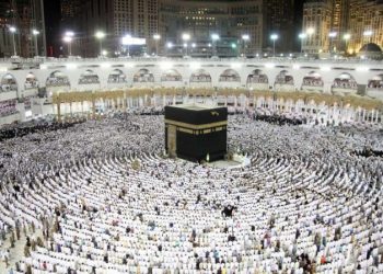 DPR Pastikan Dana Haji Tidak Digunakan untuk Penanganan Covid-19