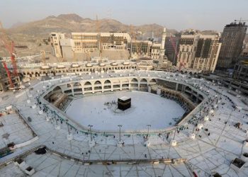 Pemerintah Arab Saudi Harus Utamakan Keselamatan Jutaan Jemaah Haji