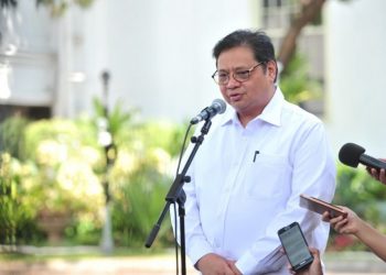 Pemerintah Susun Skenario Perkuat Kesehatan dan Ekonomi