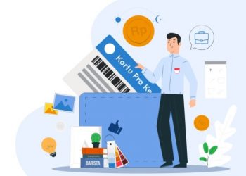 Kartu Prakerja Terindikasi Cacat Hukum
