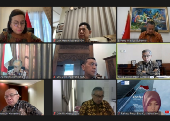 Pemerintah Pantau Penerima Insentif Pajak