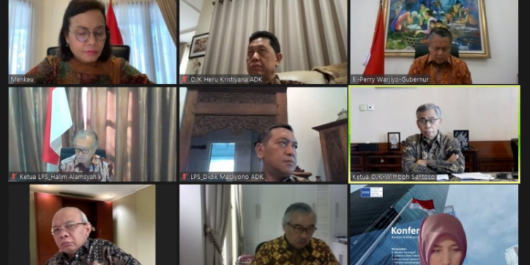 Pemerintah Pantau Penerima Insentif Pajak