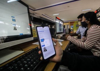 Pemerintah Perlu Refocusing Anggaran Kartu Prakerja