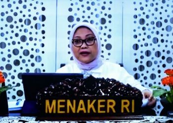 Pembayaran Iuran Jamsostek Bakal Direlaksasi