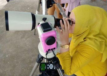 Kemenag Gelar Sidang Isbat 1 Syawal pada Jumat 22 Mei 2020