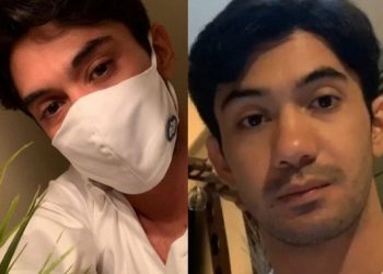 Reza Rahadian: Pekerja Seni Kebingungan Membayar Pajak