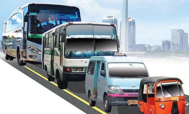 Terancam Bangkrut, Sektor Transportasi Umum Butuh Insentif Pajak