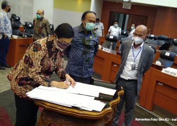 Pasal 27 Perppu No 1/2020 Bukan Pasal Imunitas Absolut