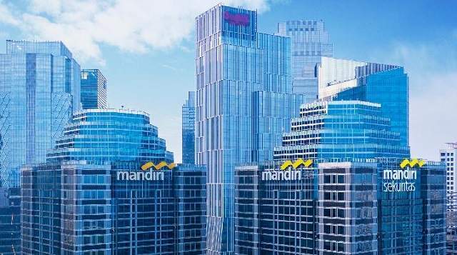 Dana Negara di Bank-bank Himbara untuk Dukung Sektor Riil