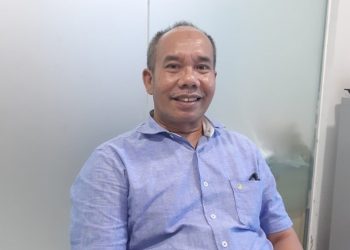 Jamiluddin Ritonga: Pemerintah Harus Kerja Sama Perguruan Tinggi Tangani Pandemi