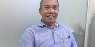 Jamiluddin Ritonga: Pemerintah Harus Kerja Sama Perguruan Tinggi Tangani Pandemi