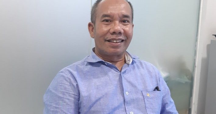 Jamiluddin Ritonga: Pemerintah Harus Kerja Sama Perguruan Tinggi Tangani Pandemi