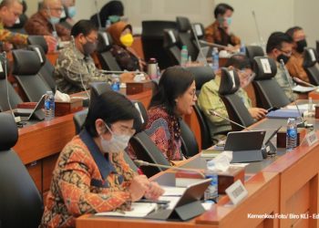 Tahun 2020 Ini Pengeluaran Anggaran Besar, Penerimaan Pajak Turun