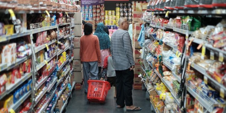 Besaran Insentif Pajak Dunia Usaha Capai Rp123 Triliun