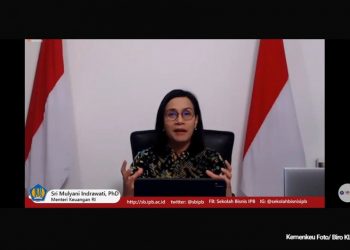 Akademisi Perlu Berkontribusi Tangani Pandemi Covid-19