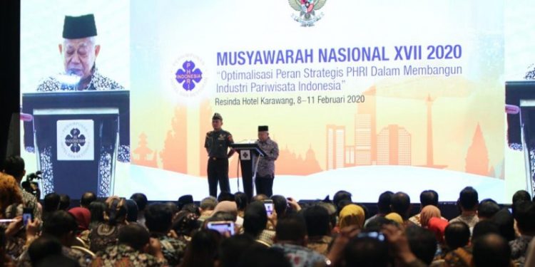 PHRI Minta Pajak Bumi Bangunan Dibebaskan Saat Pandemi