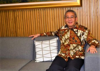 Arfan, Kepala Kanwil DJP Jaktim: Pajak Dapat Menjadi Lifestyle Menyenangkan