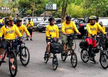 Arfan, Kepala Kanwil DJP Jaktim: Pajak Dapat Menjadi Lifestyle Menyenangkan