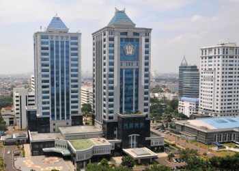Begini Aturan Baru Pemusatan Pajak Pertambahan Nilai, Sudah Tahu?