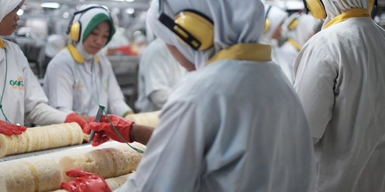 Kinerja Sektor Perekonomian Mulai Bergerak Positif Sejak Bulan Juni 2020