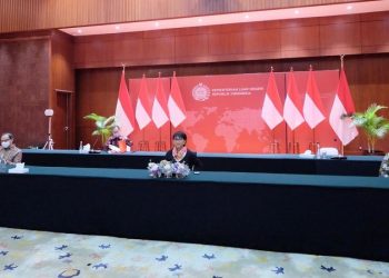 Agustus Indonesia Jadi Presiden DK PBB, Perkuat Perdamaian di Tengah Pandemi