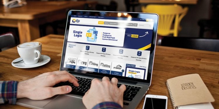 Insentif Pajak Dunia Usaha Diperpanjang sampai Desember 2020