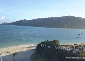 Kawasan Wisata 10 Bali Baru Tetap Dibangun Di Tengah Pandemi