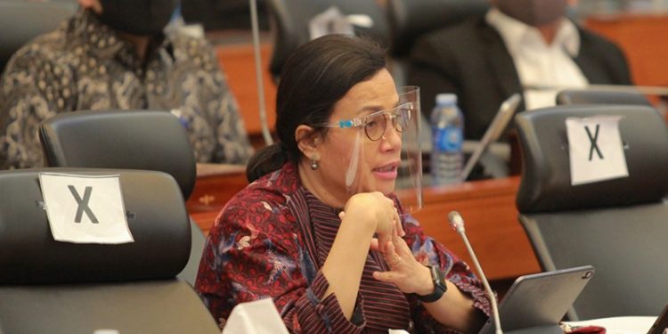 Skema Extraordinary dalam Pemberian Stimulus Fiskal
