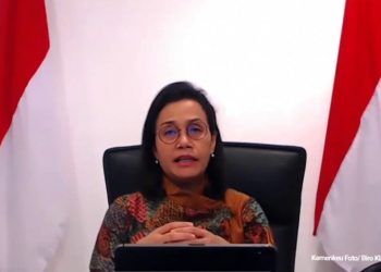Model Pembagian Beban Banyak Dilakukan Negara Lain