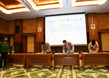Penempatan Uang Negara di BPD untuk Pemulihan Ekonomi Nasional