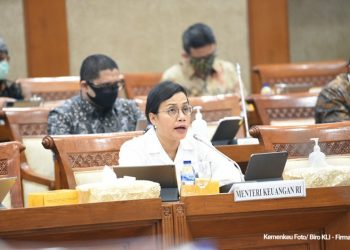 Penempatan Uang Negara di Perbankan Percepat Geliat Dunia Usaha