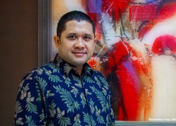 Febrio Kacaribu: Tingkatkan Daya Beli Masyarakat dan Pulihkan Ekonomi Keseluruhan