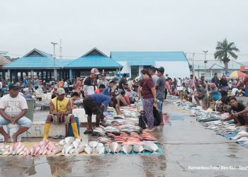 Skenario PEN, Prioritas Menyelamatkan Kehidupan