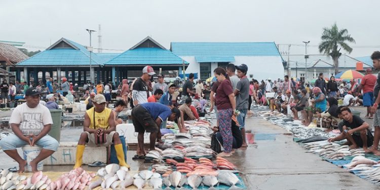 Skenario PEN, Prioritas Menyelamatkan Kehidupan
