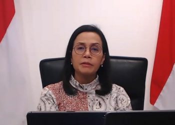 Pemerintah Lakukan Kajian Reformasi Sistem Keuangan