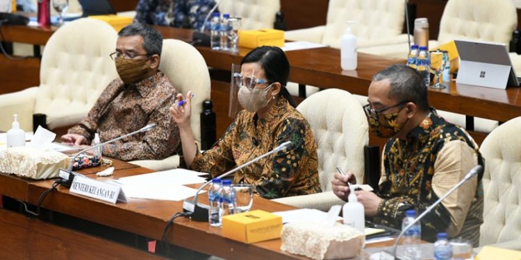 Cek 7 Poin Penyesuaian RUU Bea Meterai