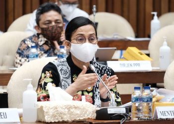 Ini 5 Sinergi Rencana Kerja dan Anggaran Kementerian Keuangan Tahun 2021