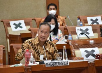 Industri Otomotif Optimistis Positif di Semester II/2020