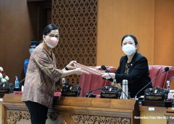 APBN 2021, Target Pendapatan Negara Rp1.743,6 Triliun