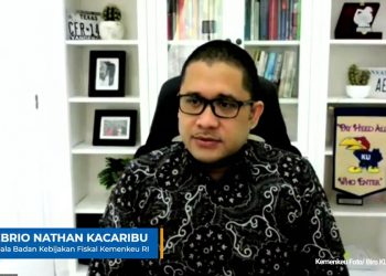 Pentingnya Reformasi Perpajakan di Indonesia