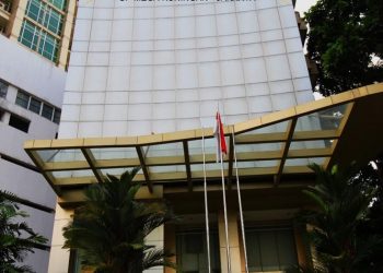 Hotel Horison GP Mega Kuningan Berikan Layanan Terbaik